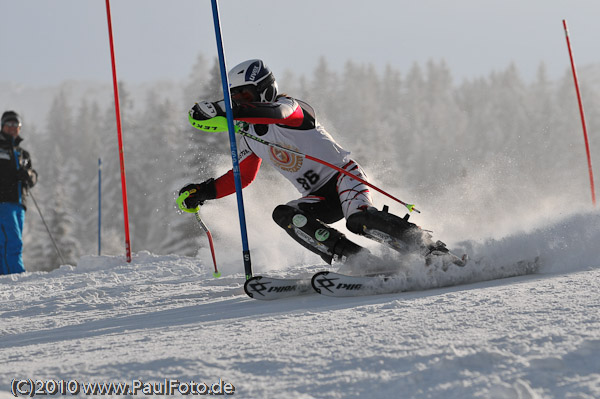 Allgäuer Meisterschaft 2010