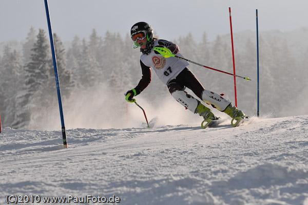 Allgäuer Meisterschaft 2010