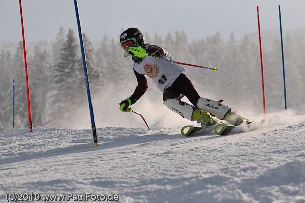 Allgäuer Meisterschaft 2010