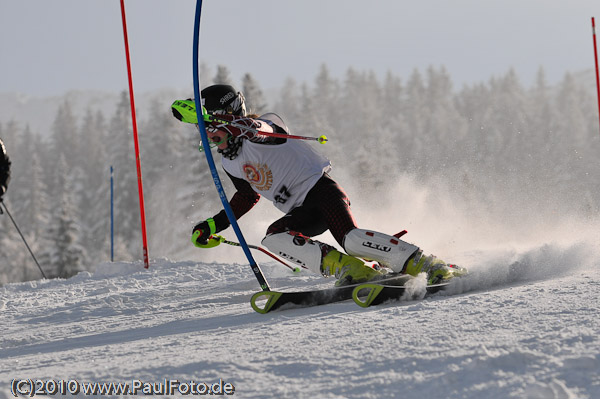 Allgäuer Meisterschaft 2010