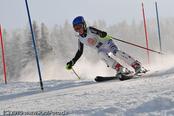 Allgäuer Meisterschaft 2010