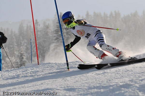 Allgäuer Meisterschaft 2010