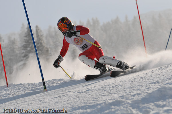 Allgäuer Meisterschaft 2010