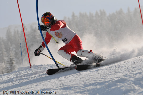 Allgäuer Meisterschaft 2010