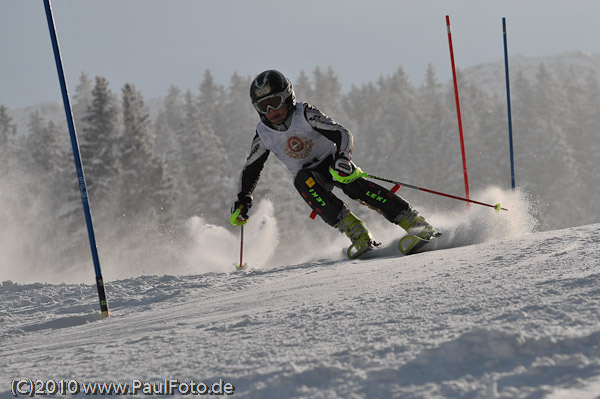 Allgäuer Meisterschaft 2010