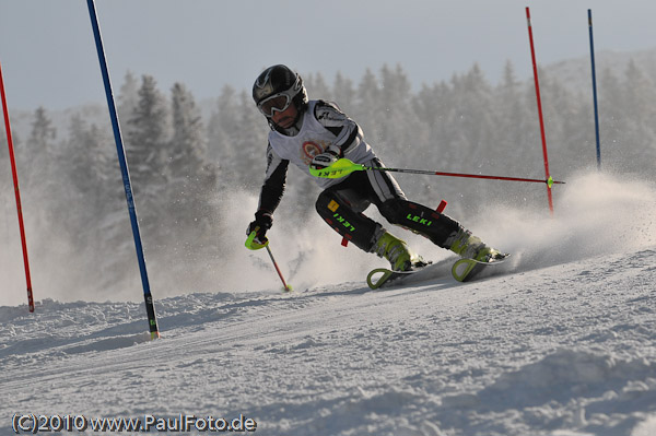 Allgäuer Meisterschaft 2010