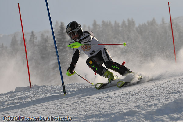 Allgäuer Meisterschaft 2010