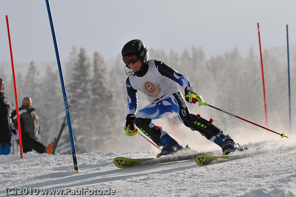 Allgäuer Meisterschaft 2010