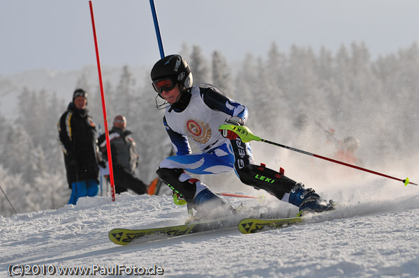 Allgäuer Meisterschaft 2010