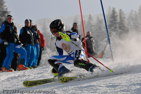 Allgäuer Meisterschaft 2010