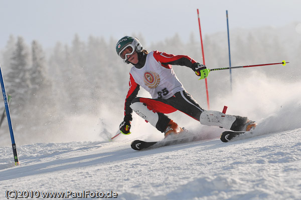 Allgäuer Meisterschaft 2010