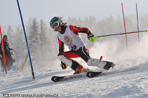 Allgäuer Meisterschaft 2010