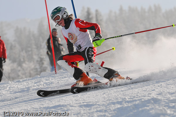 Allgäuer Meisterschaft 2010