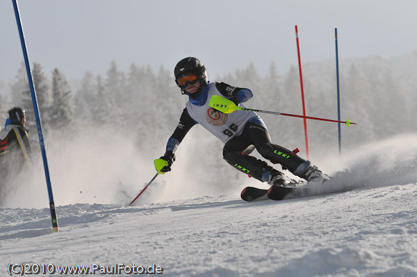 Allgäuer Meisterschaft 2010