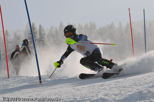 Allgäuer Meisterschaft 2010