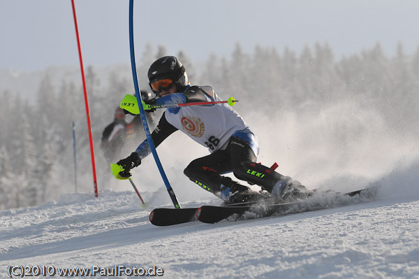 Allgäuer Meisterschaft 2010