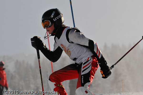 Allgäuer Meisterschaft 2010