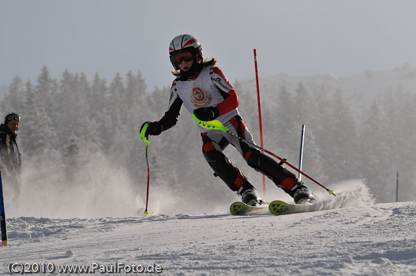 Allgäuer Meisterschaft 2010