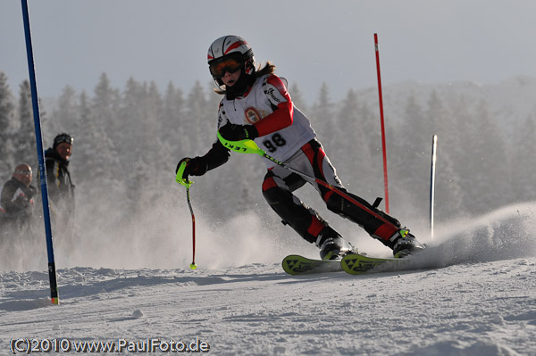 Allgäuer Meisterschaft 2010