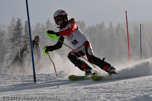 Allgäuer Meisterschaft 2010