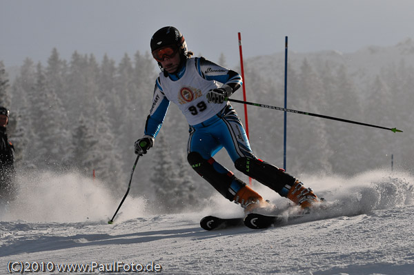 Allgäuer Meisterschaft 2010