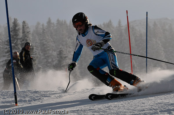 Allgäuer Meisterschaft 2010