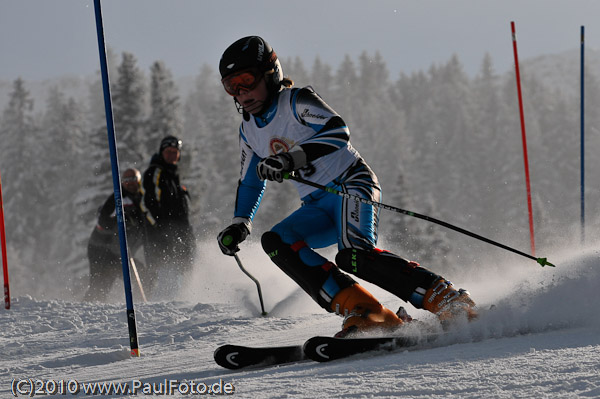 Allgäuer Meisterschaft 2010