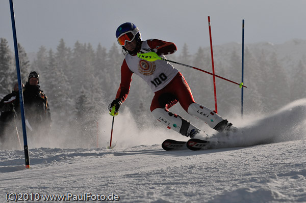 Allgäuer Meisterschaft 2010