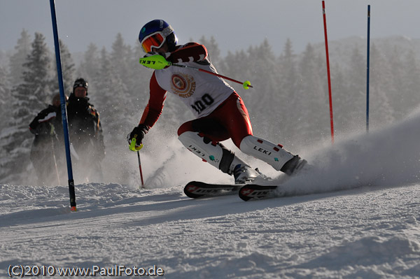 Allgäuer Meisterschaft 2010