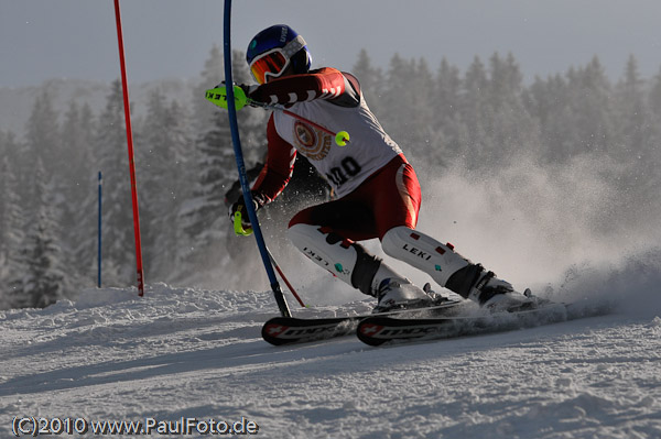 Allgäuer Meisterschaft 2010