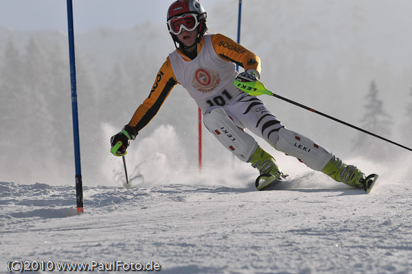 Allgäuer Meisterschaft 2010