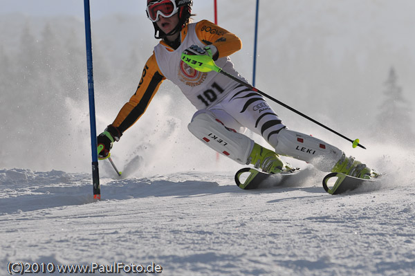 Allgäuer Meisterschaft 2010