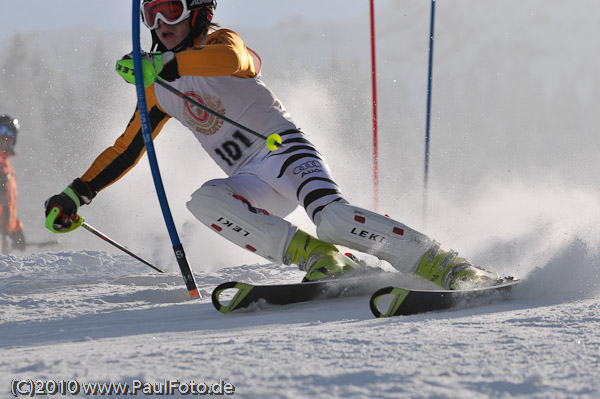 Allgäuer Meisterschaft 2010