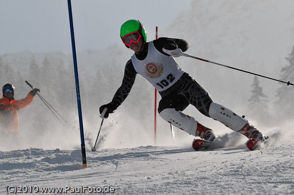 Allgäuer Meisterschaft 2010