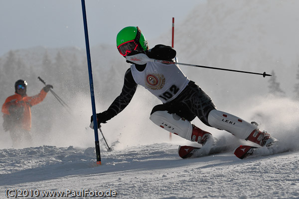 Allgäuer Meisterschaft 2010