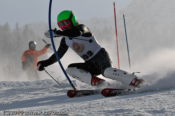 Allgäuer Meisterschaft 2010