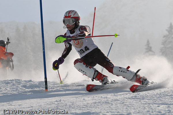 Allgäuer Meisterschaft 2010