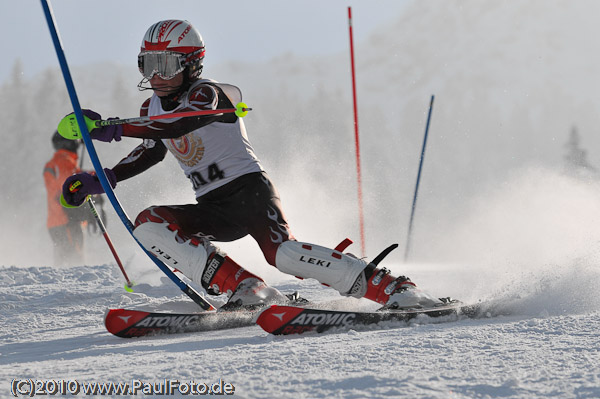 Allgäuer Meisterschaft 2010