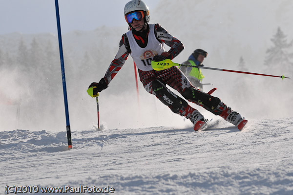 Allgäuer Meisterschaft 2010