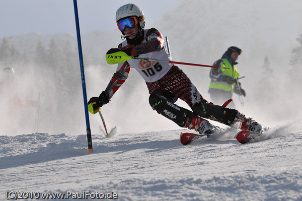 Allgäuer Meisterschaft 2010