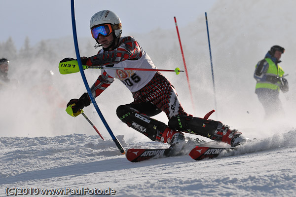 Allgäuer Meisterschaft 2010