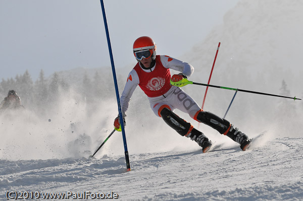 Allgäuer Meisterschaft 2010