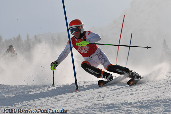 Allgäuer Meisterschaft 2010