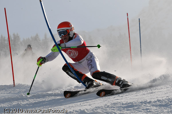 Allgäuer Meisterschaft 2010