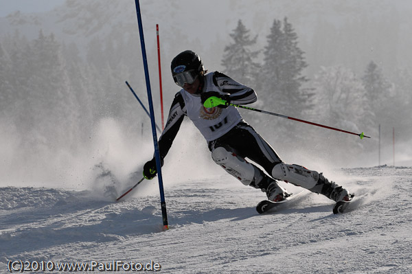 Allgäuer Meisterschaft 2010