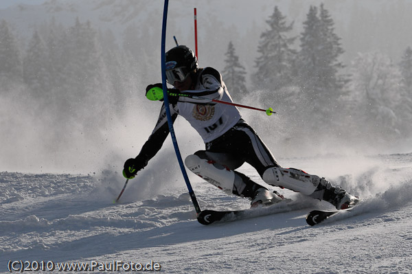 Allgäuer Meisterschaft 2010