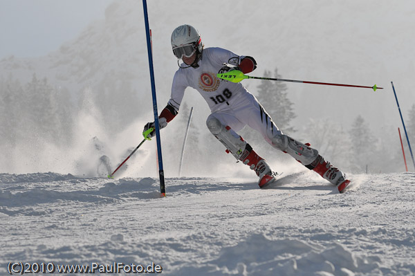 Allgäuer Meisterschaft 2010