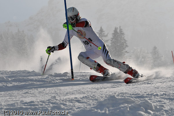 Allgäuer Meisterschaft 2010