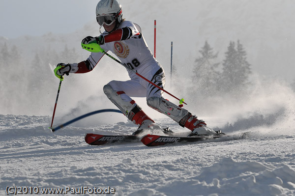 Allgäuer Meisterschaft 2010