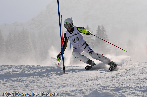 Allgäuer Meisterschaft 2010